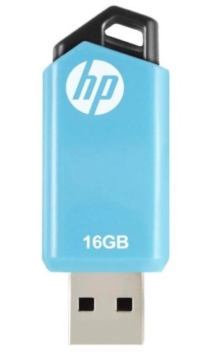 HP 16GB USB 2.0